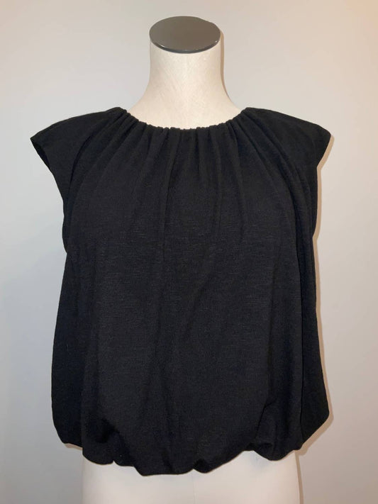 Michael Stars - Women's Cindy Bubble Top