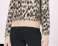 Another Love - Mina Crew Neck Sweater