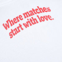 Boys Lie - Tennis Dept '94 Baby Tee