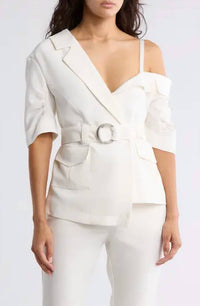 Cinq A Sept - KATIE TOP