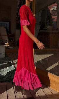 Never Fully Dressed - Katie Dress