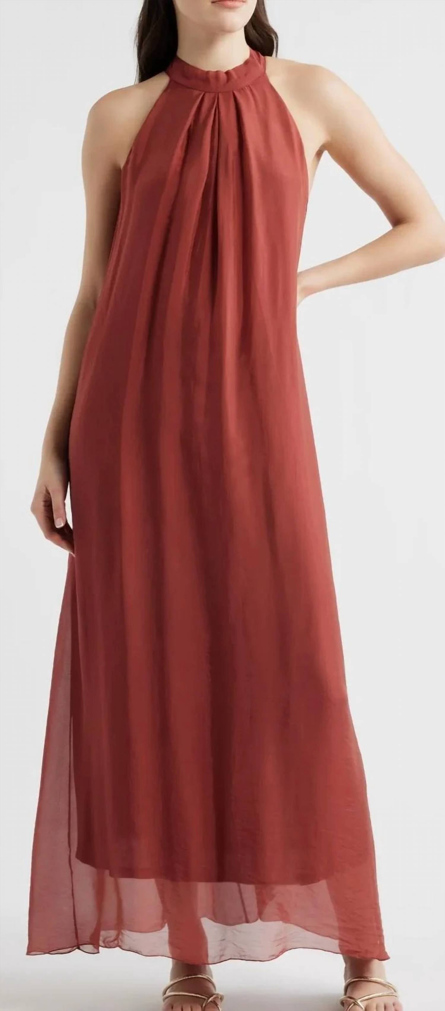Deluc - Vita Maxi Dress