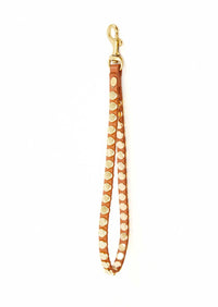 Clare V. - Women's Leather Wristlet