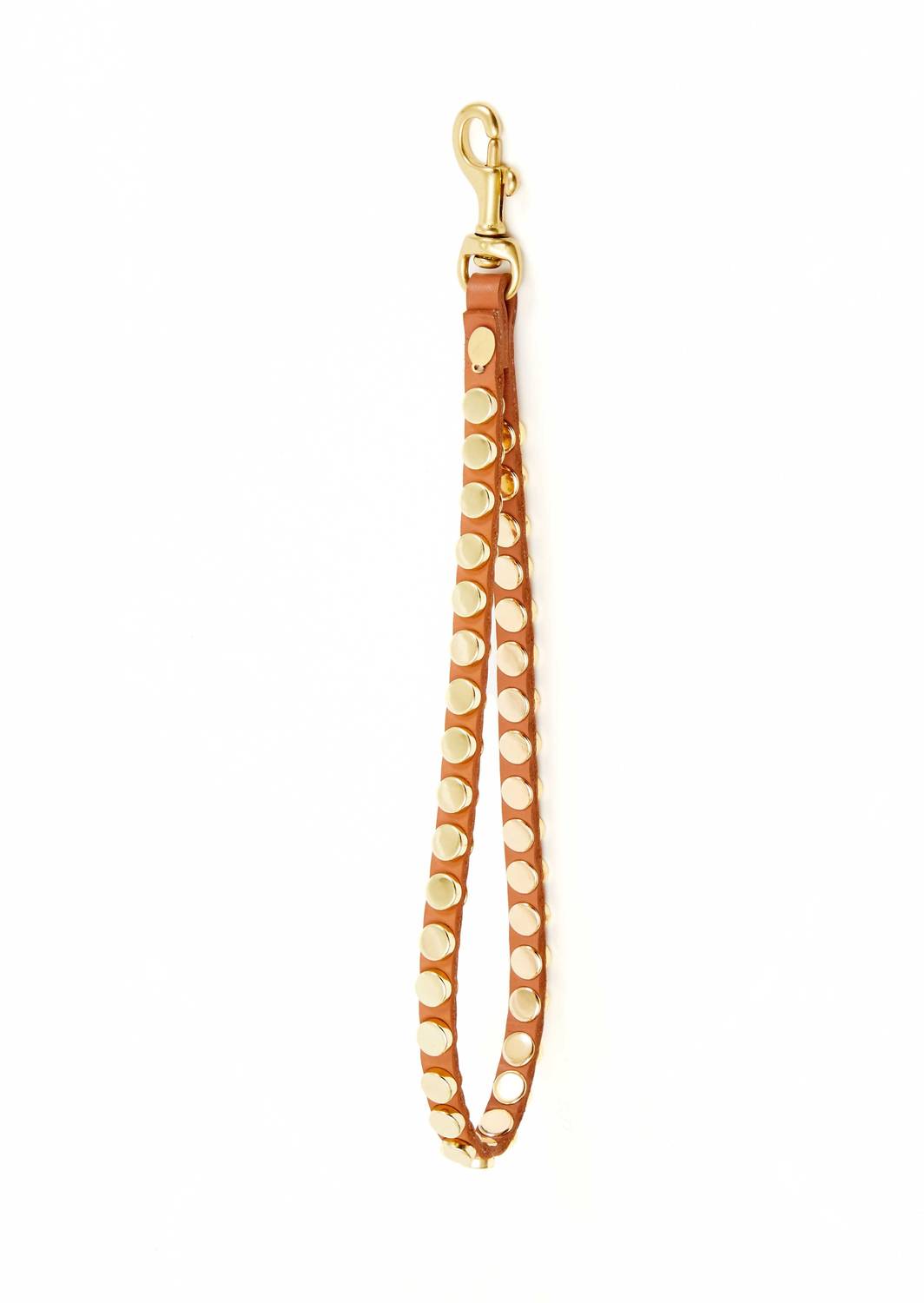Clare V. - Women's Leather Wristlet