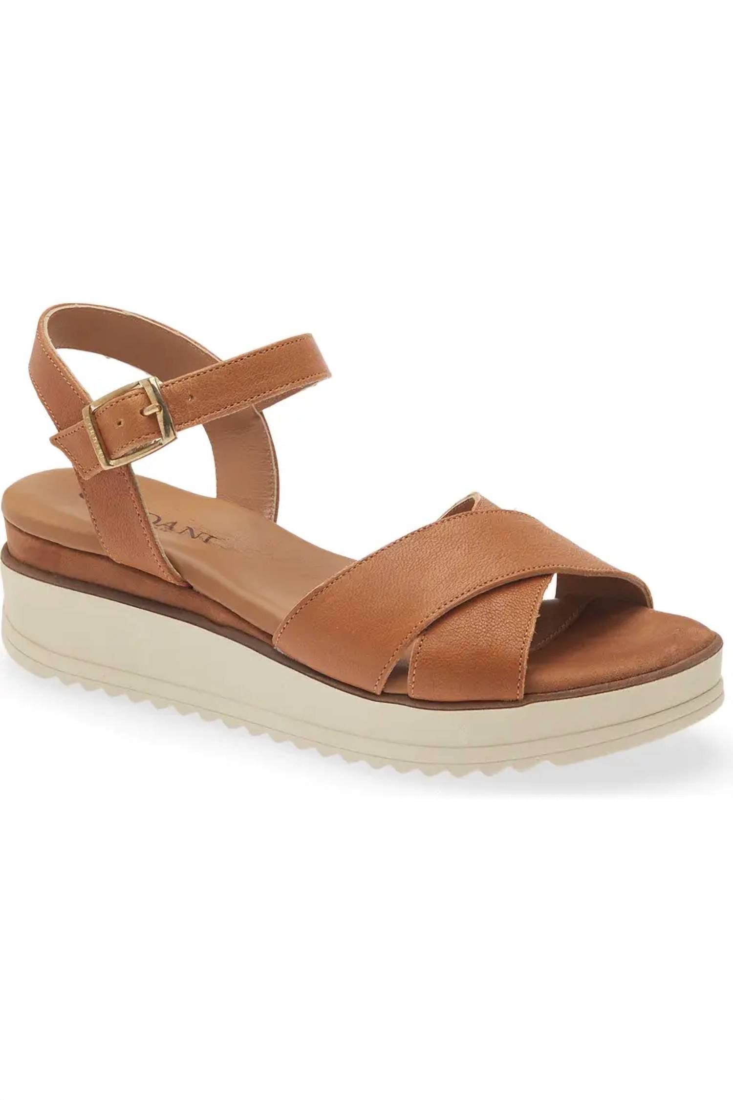 Cordani - Women's Arius Wedge Sandal