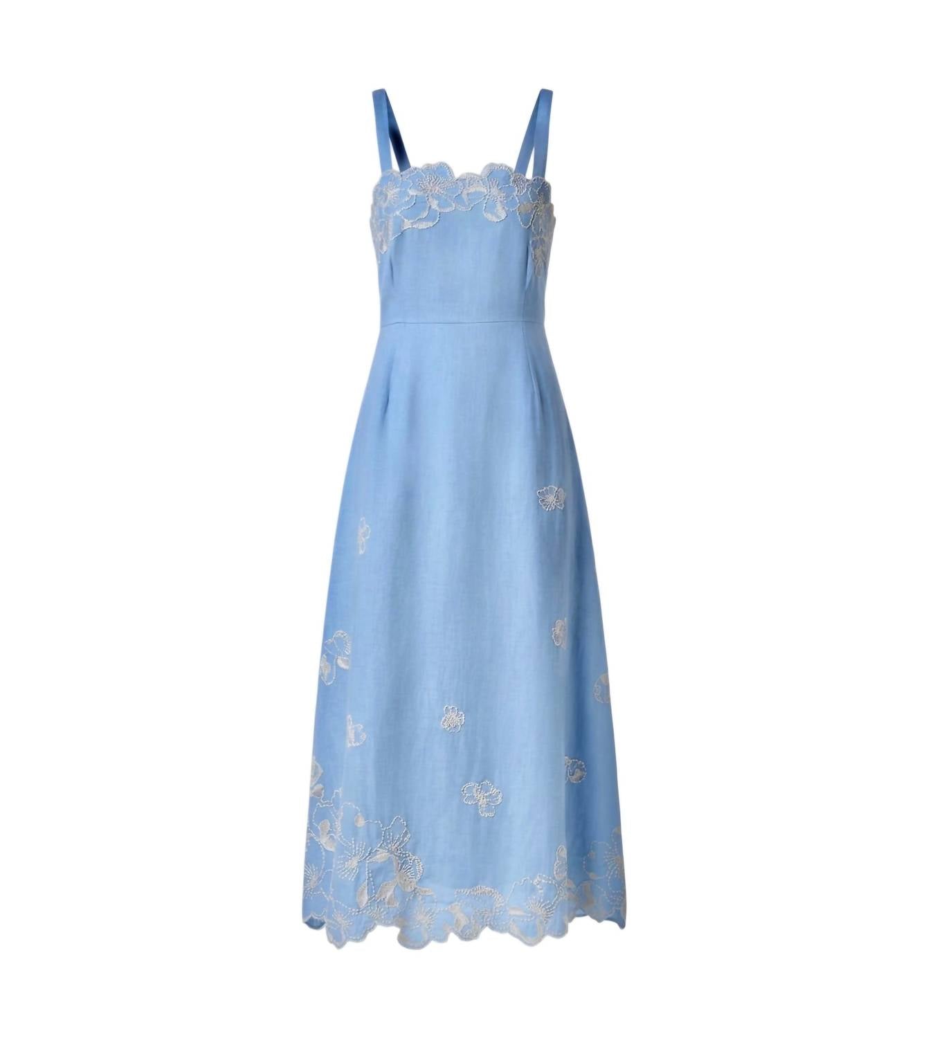 Cleobella - Marceline Midi Dress