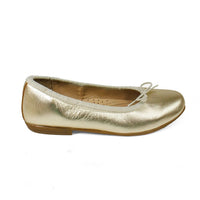Oldsoles - Girl's Brule Shoes