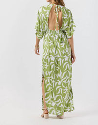 Tiare Hawaii - Levine Maxi Dress