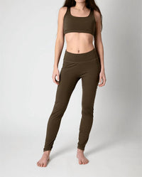 Yoga Democracy - Non Stop Legging