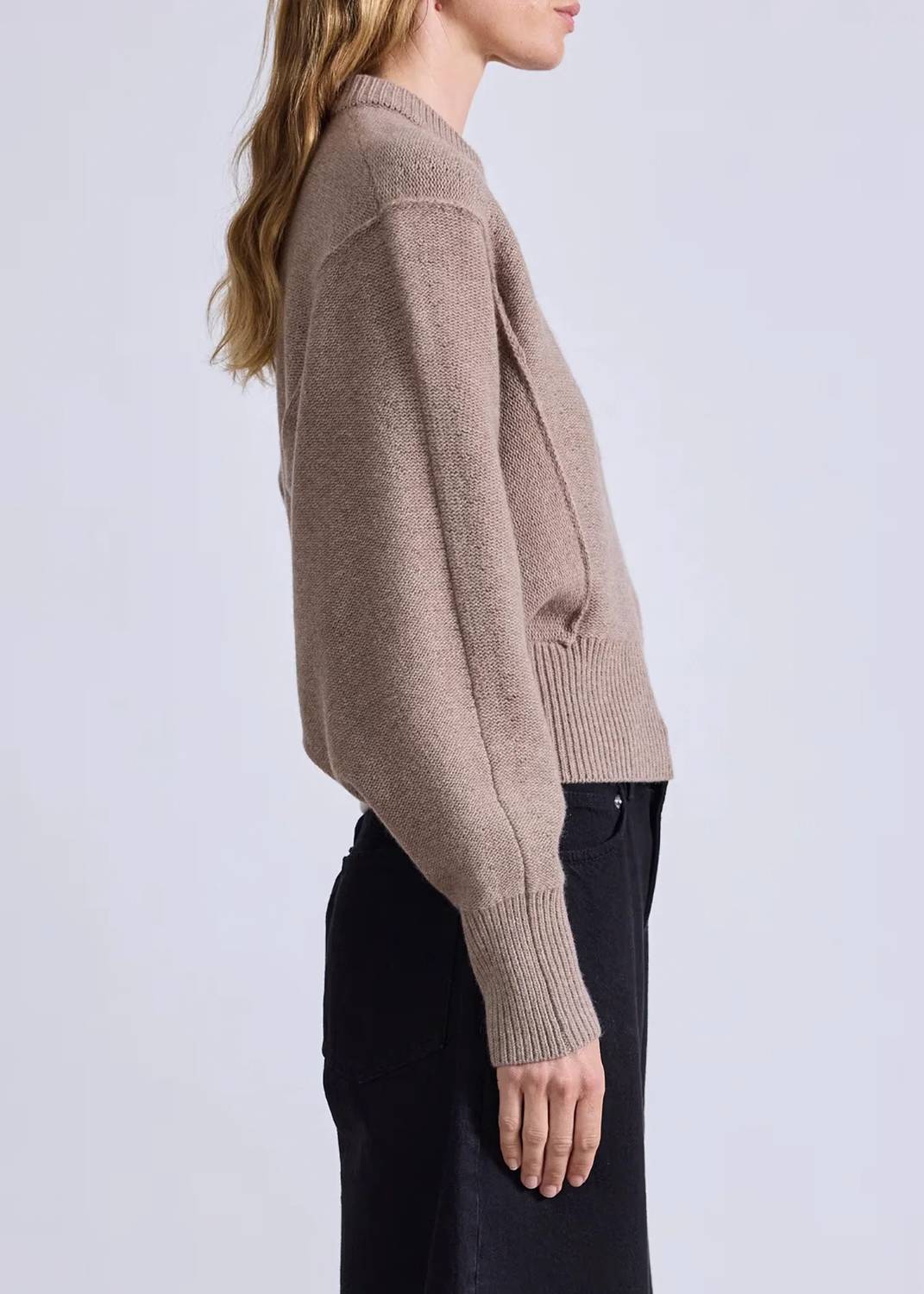 Apiece Apart - Alina Dolman Sweater