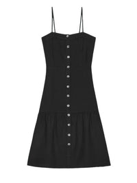 Nation Ltd - Luciana Midi Dress