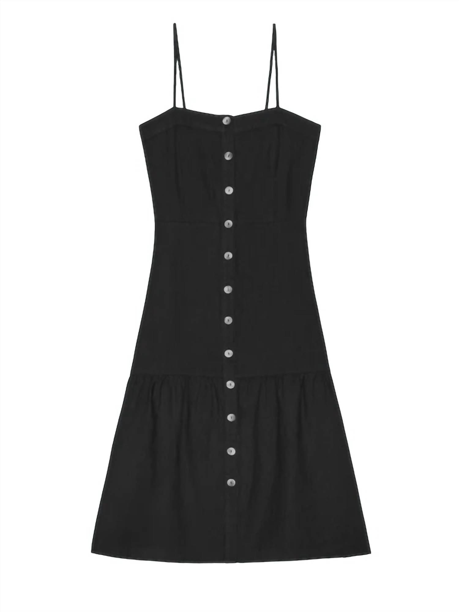 Nation Ltd - Luciana Midi Dress