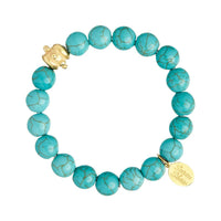 Susan Shaw - Bailey Stretch Bracelet