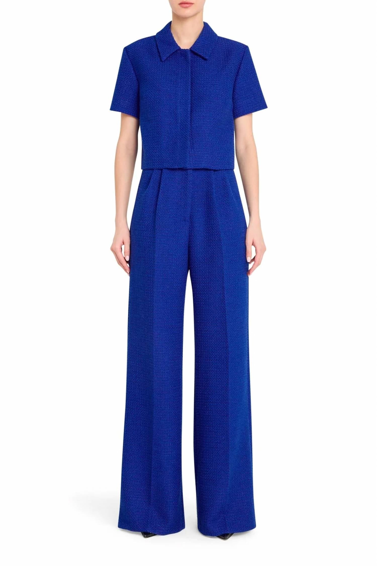 Amanda Uprichard - Jane Pants