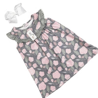 Pete + Lucy - Girls Garden Dress