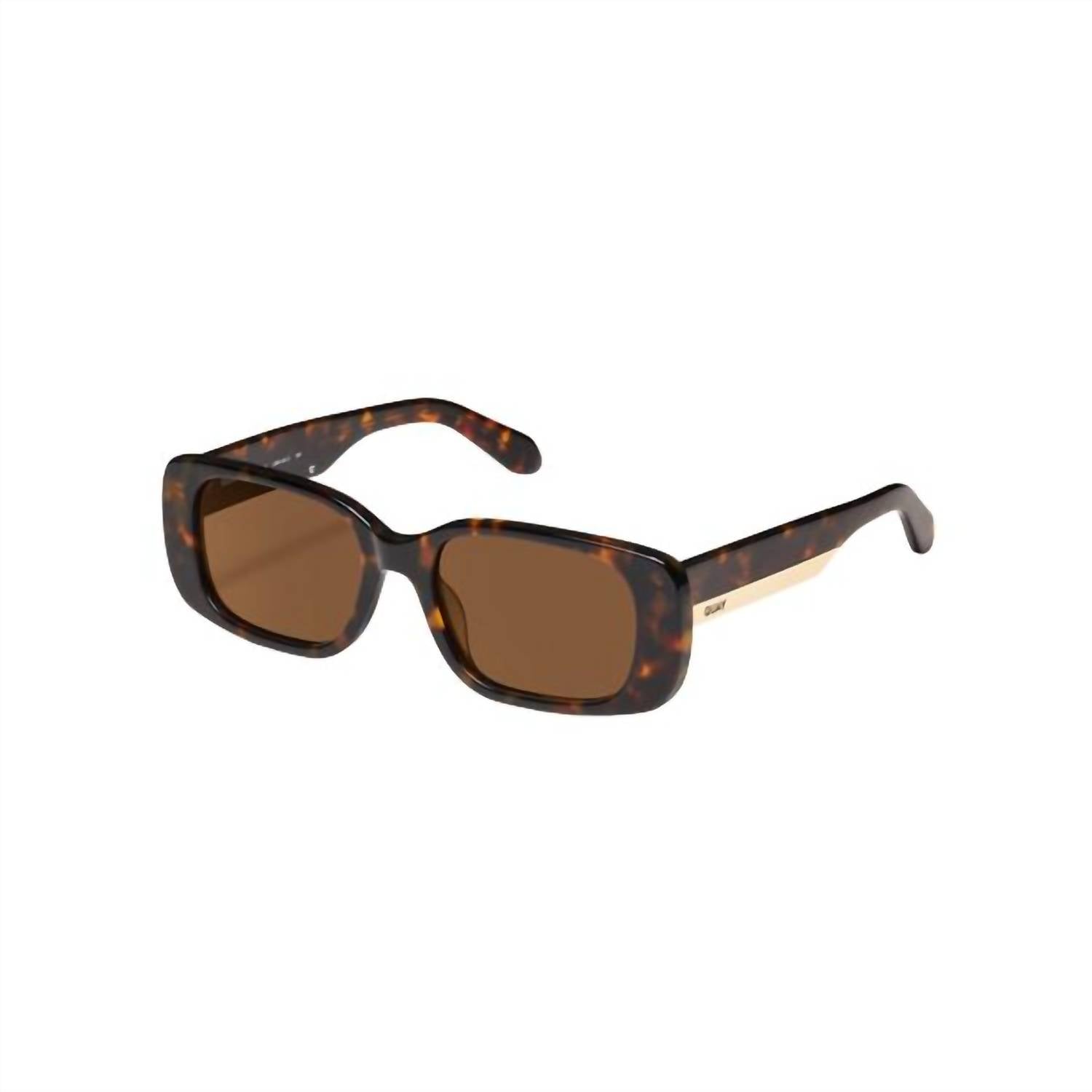 Quay - Women's Karma Sunglasses