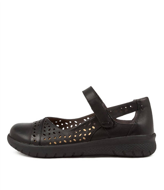 Ziera - Women's Selmah Mary Jane