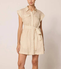 Cleobella - Marlowe Mini Dress