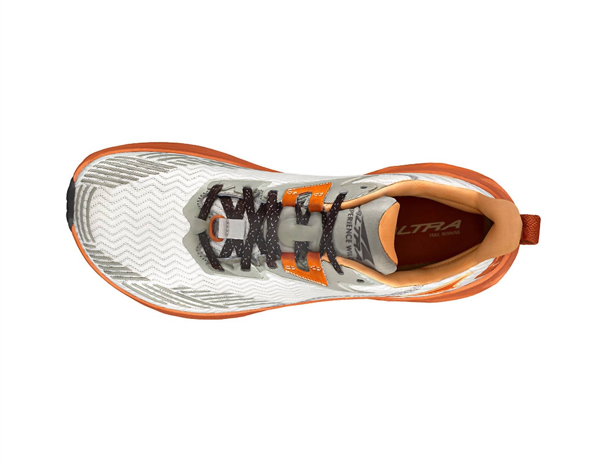 Altra - Experience Wild Mens Trail Running Shoes