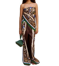 Alemais - Maroc Relaxed Pants