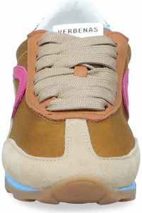 Verbenas - Women's Jamaica Pietra Sneaker