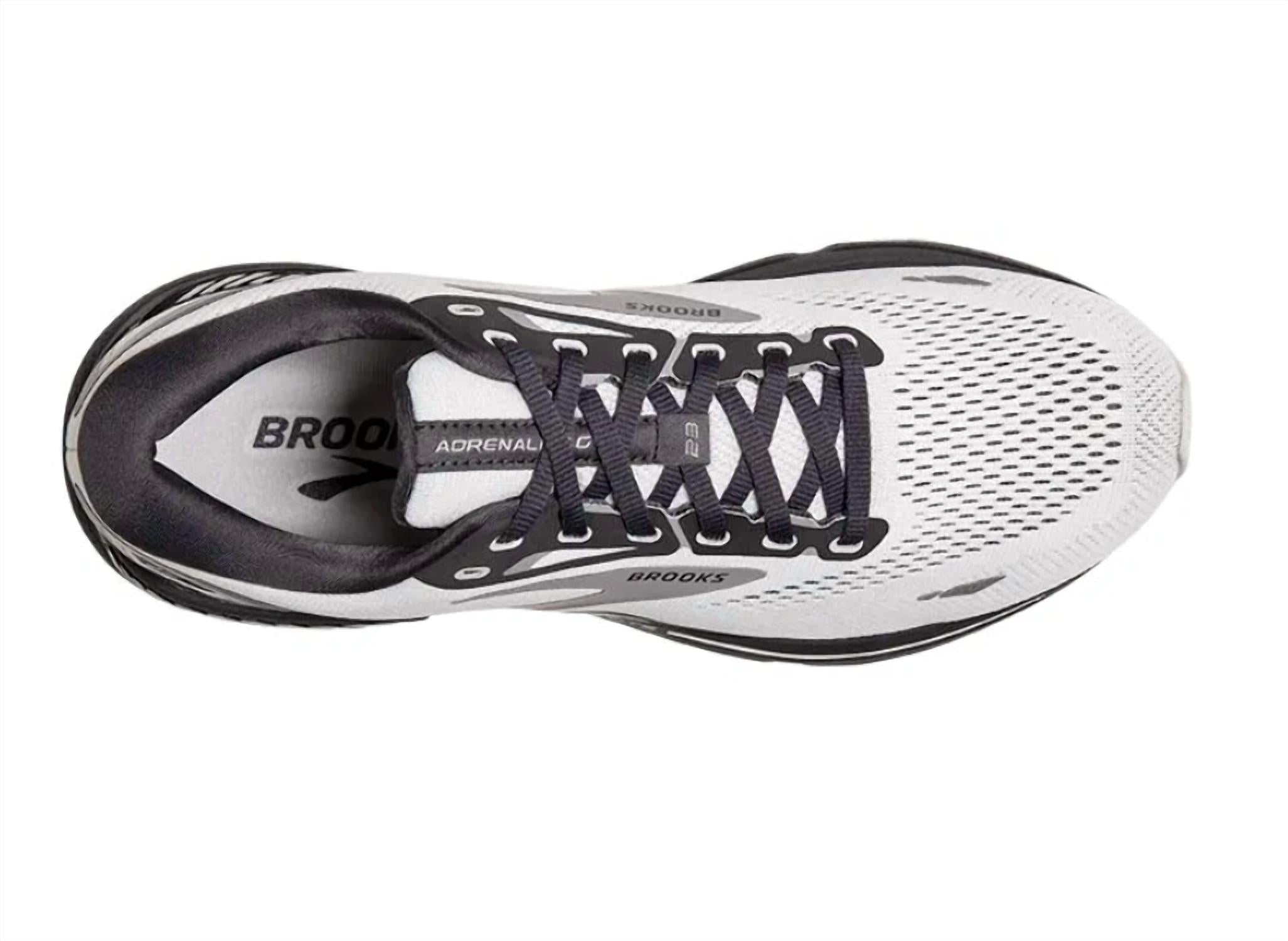 Brooks - Men's Adrenaline 23 Shoes - Wide