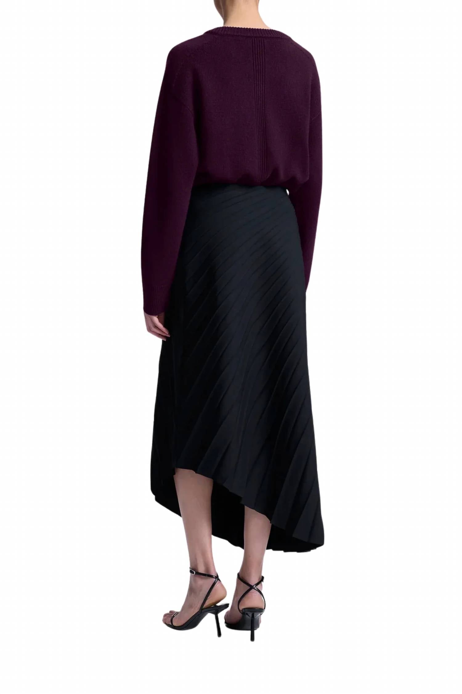 A.L.C. - Tracy Midi Skirt