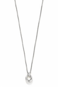 Brighton - Women's Meridian Orbit Necklace