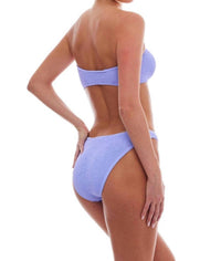 Love & Bikinis - Palma Seamless Full Bottom Bikini