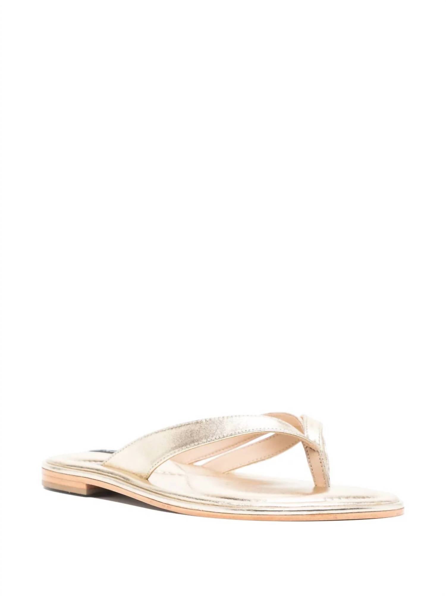 A.Emery - Women's Morgan Sandal