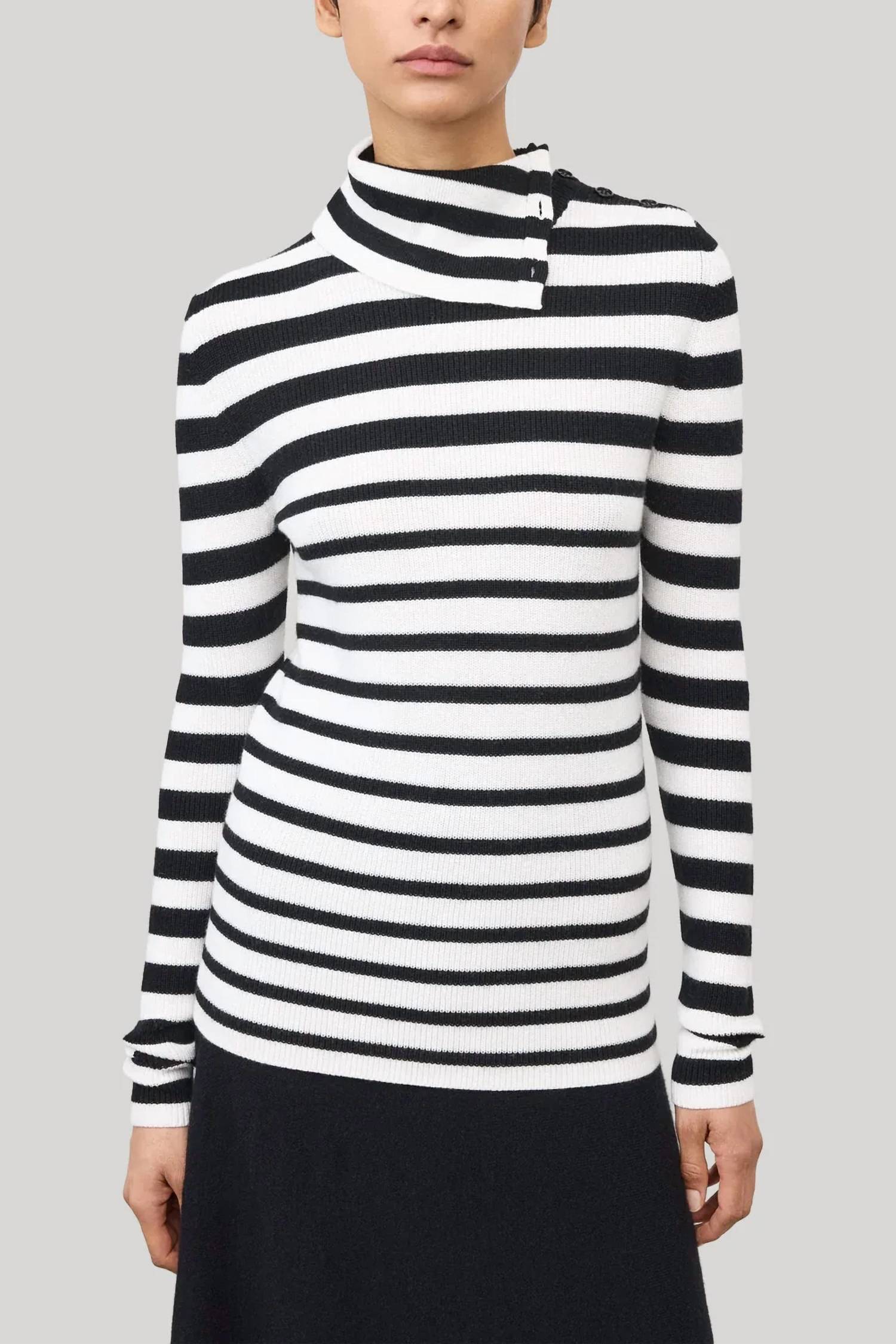 Lisa Yang - The Sabrine Sweater