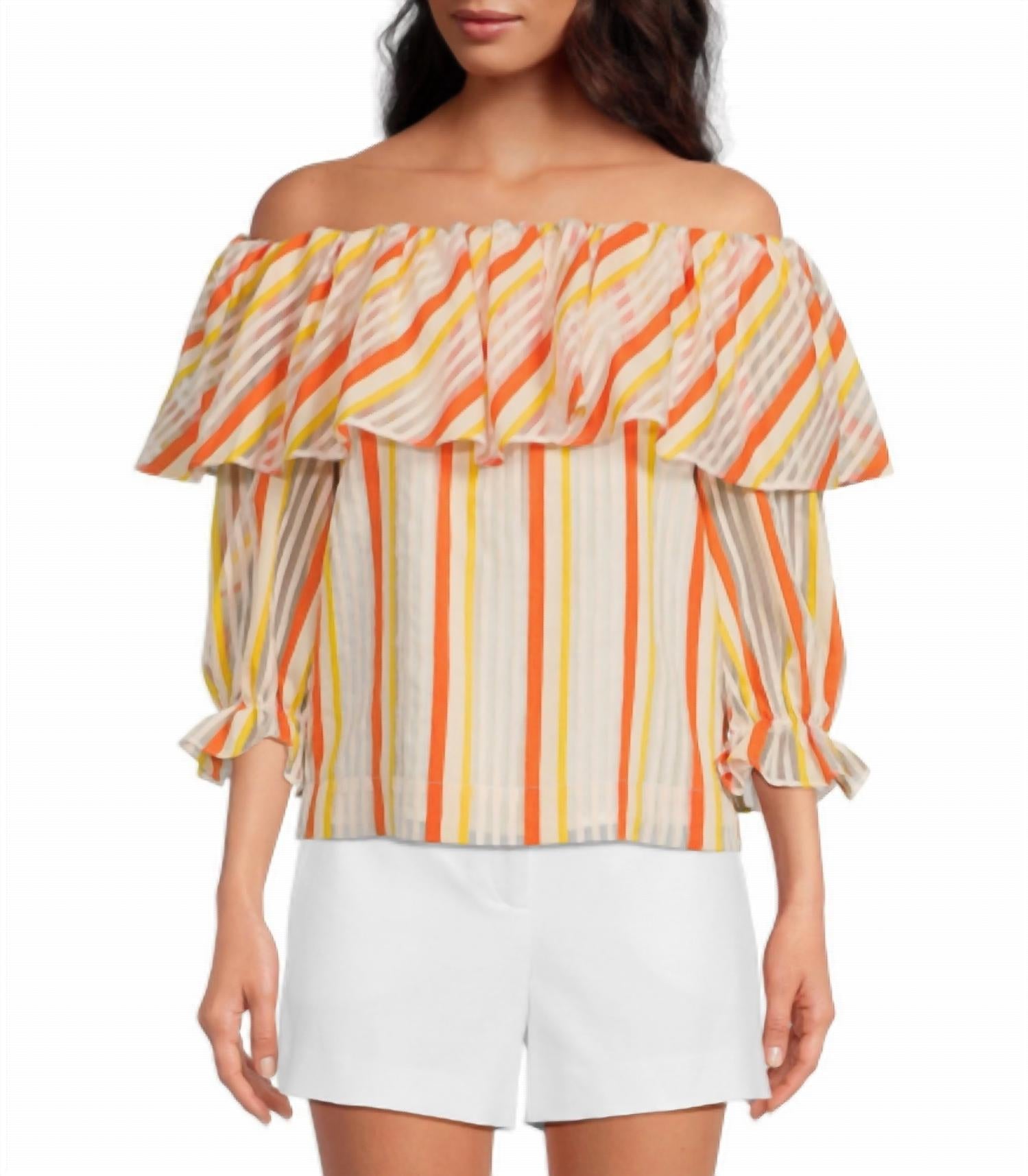 Solace Top