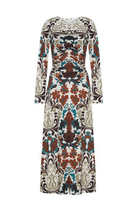 Cara Cara - Maisy Long Sleeve Dress