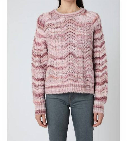 Maille Sweater