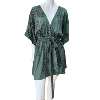 Khush - Women's Kealani Empire Dress