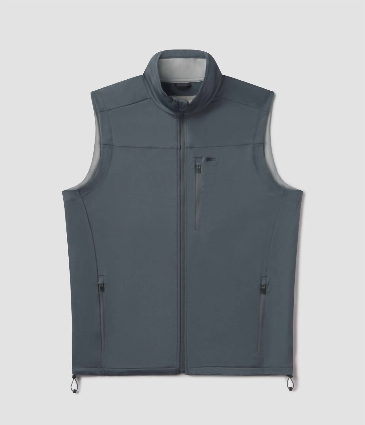 Southern Shirt Company - Men's Apex Performance Vest