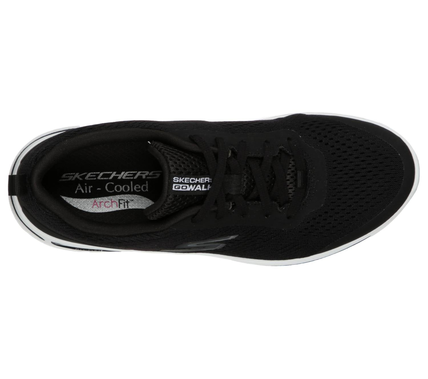Skechers - Women's Go Walk Arch Fit Motion Breeze Sneakers