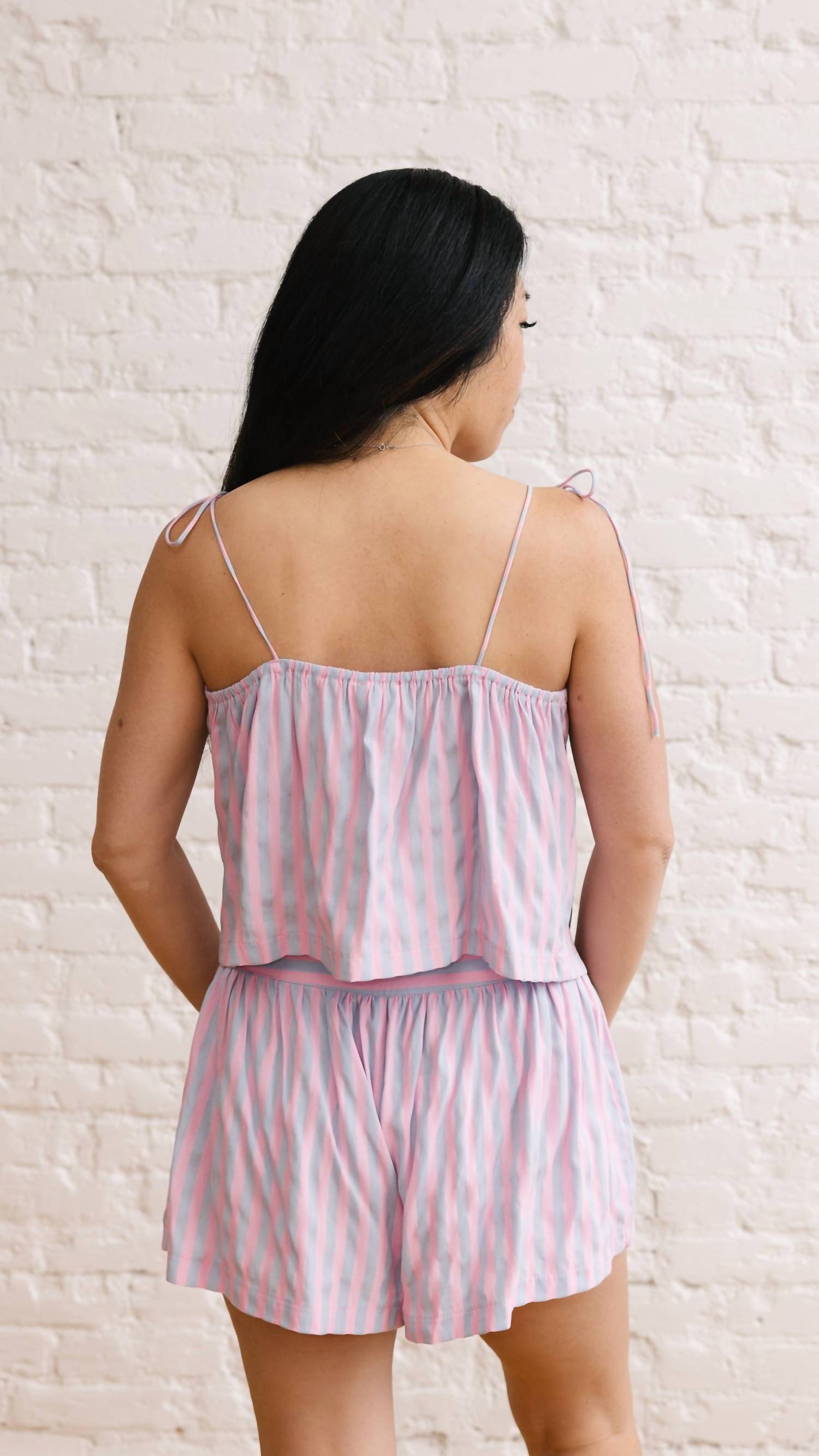 Idem Ditto - Alice Anne Shorts