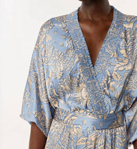 Poupette St Barth - Celie Long Dress