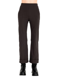 Elaine Kim - Verdell Tech Stretch Cuffed Leggings