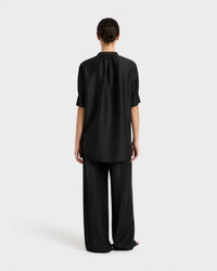 Bondi Born - Bormio Pleat Trouser