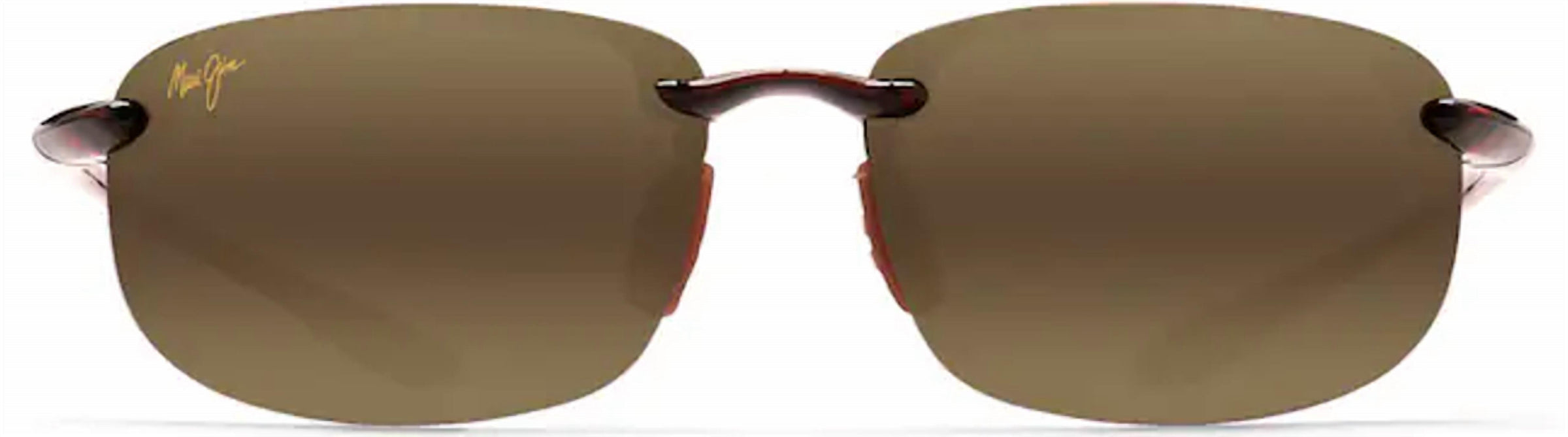 Maui Jim - Ho'okipa Polarized Sunglasses