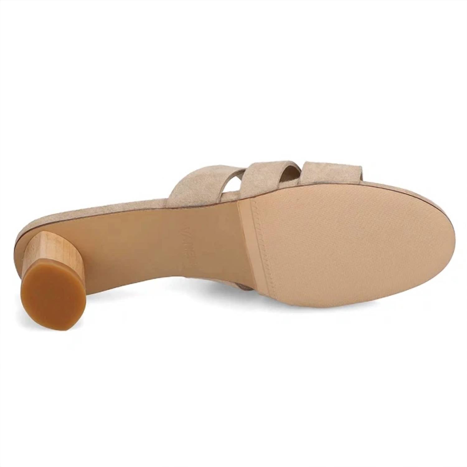 Vaneli - Women's Heidi Sandal