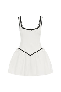 Runaway The Label - Adaline Mini Dress