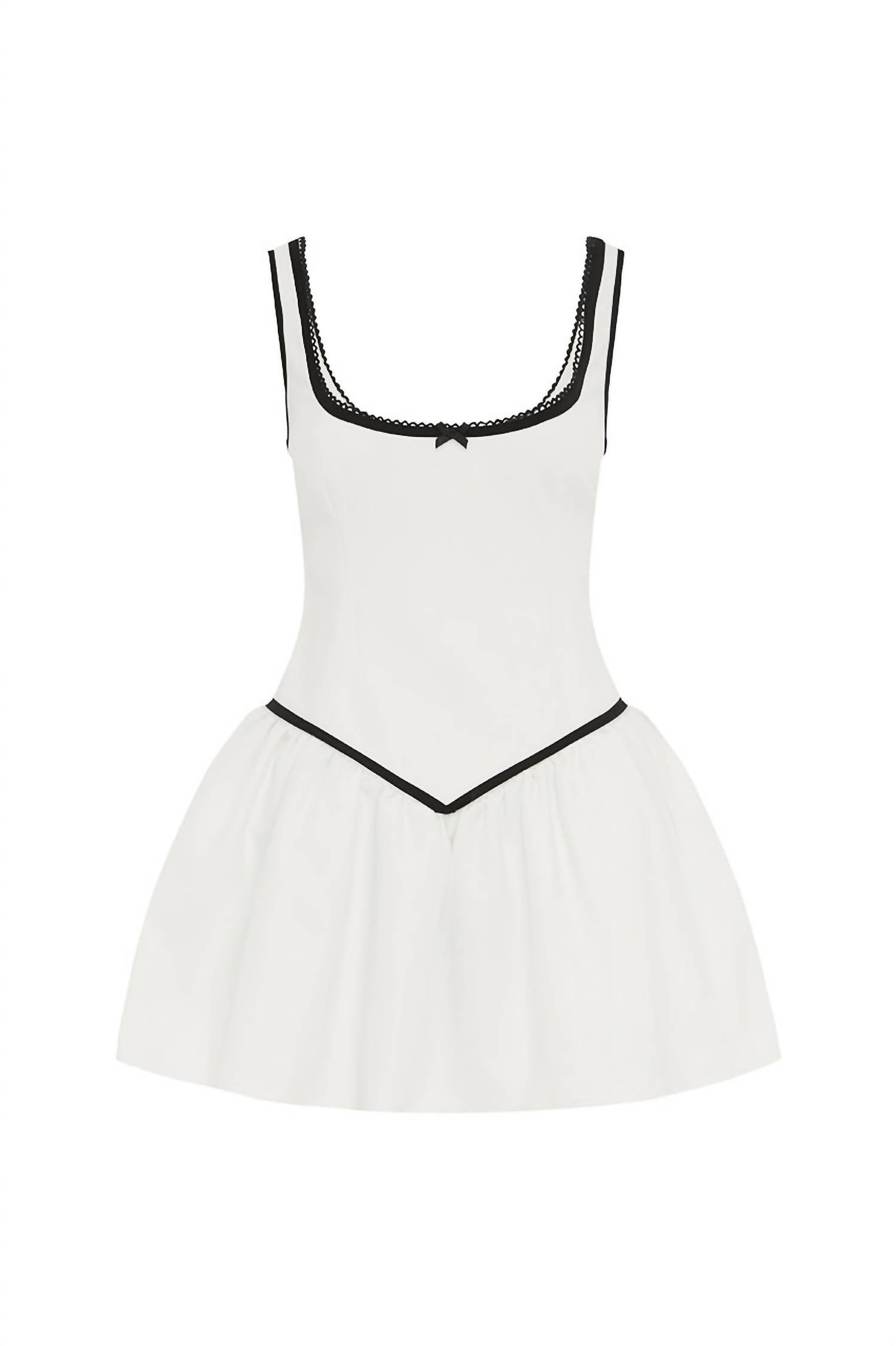 Runaway The Label - Adaline Mini Dress