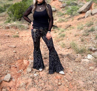 Sterling Kreek - Boot Scootin Flare Pants
