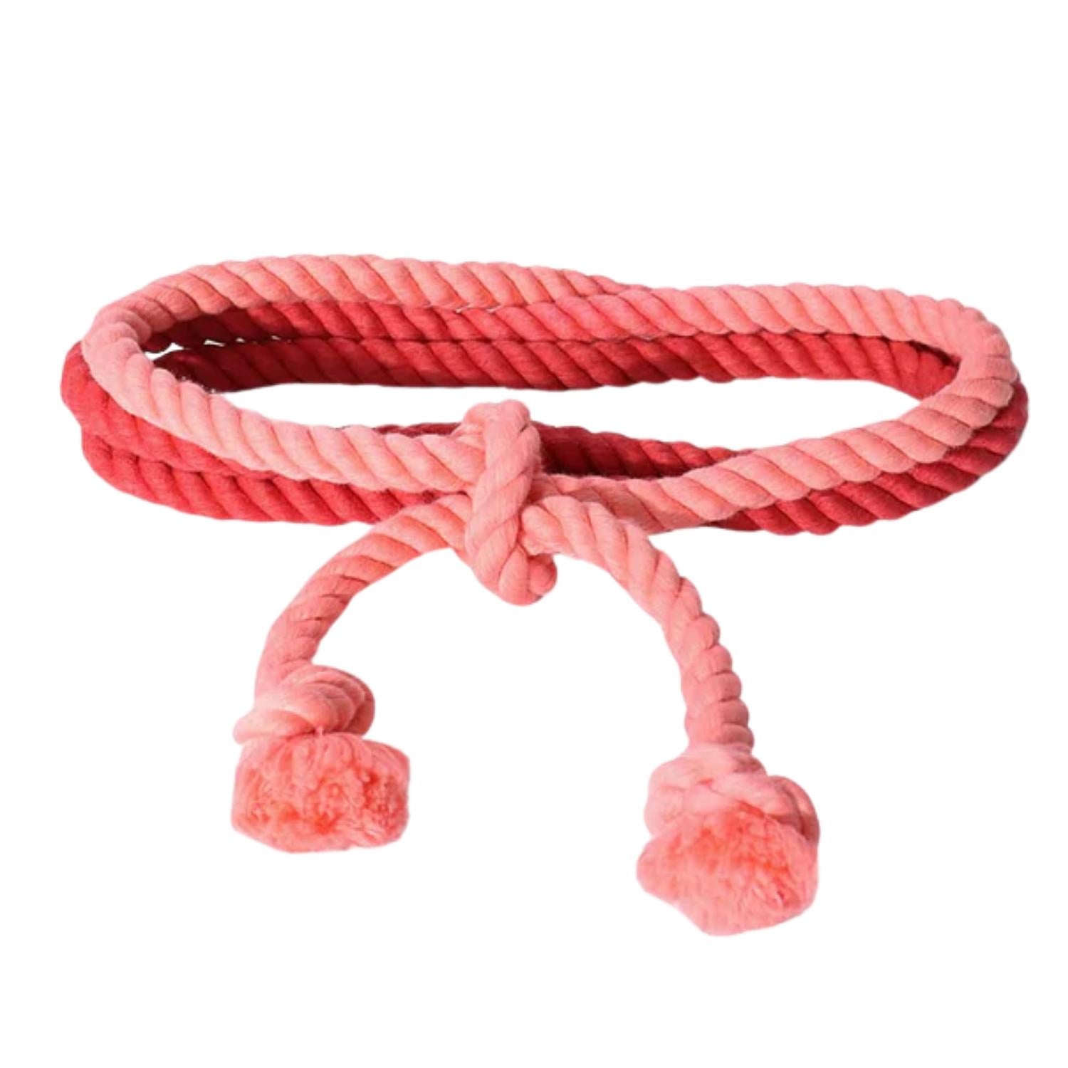 Xirena - Women's Hadley Rope Belt