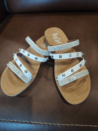 Corkys Footwear - Women's Sun Of A Beach Sandal