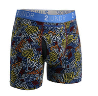 2Undr - Men's Swing Shift Boxer Brief