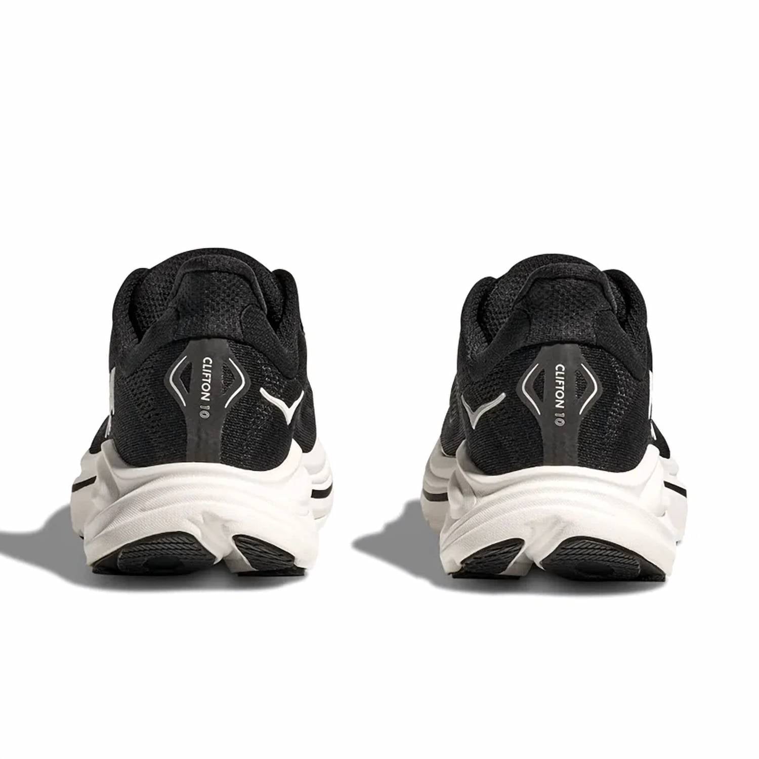 Hoka - Men's Clifton 10 Running Shoes - X-wide
